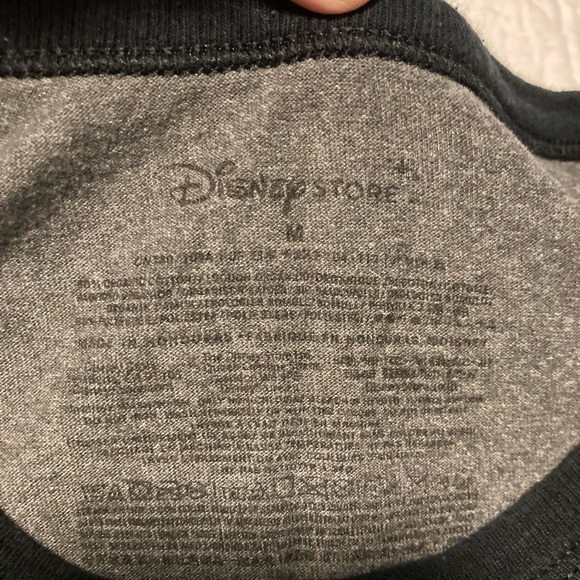 Disney Boba Fett Star Wars Mens T-shirt - Picture 3 of 4